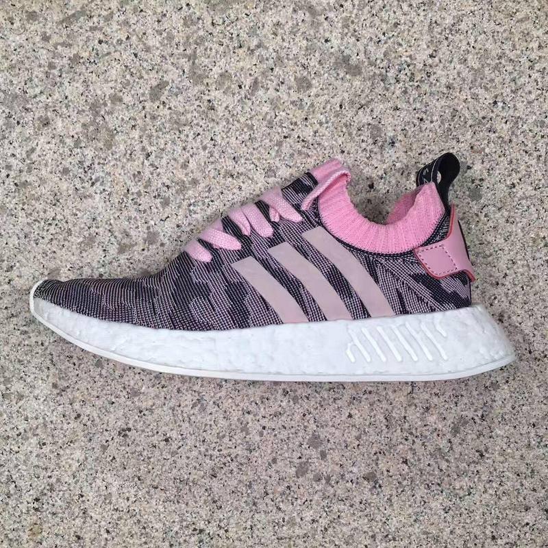 Authentic Adidas NMD R2 12 GS